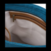 Kép Dámská taška SUITSUIT® Fab Seventies Seaport Blue - modrá - 10 L