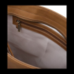 Kép Dámská taška SUITSUIT® Fab Seventies Golden Brown - hnědá - 10 L