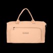 Kép Střední cestovní taška SUITSUIT® Natura Apricot - oranžová - 25 L
