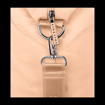 Kép Střední cestovní taška SUITSUIT® Natura Apricot - oranžová - 25 L