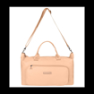 Kép Střední cestovní taška SUITSUIT® Natura Apricot - oranžová - 25 L