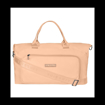 Kép Střední cestovní taška SUITSUIT® Natura Apricot - oranžová - 25 L