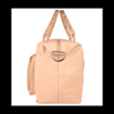 Kép Střední cestovní taška SUITSUIT® Natura Apricot - oranžová - 25 L