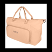 Kép Střední cestovní taška SUITSUIT® Natura Apricot - oranžová - 25 L