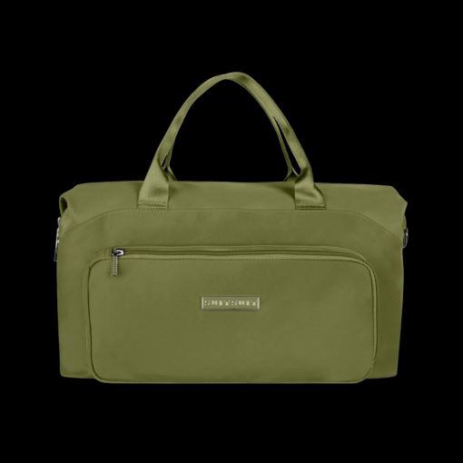 Kép Střední cestovní taška SUITSUIT® Natura Guacamole - zelená - 25 L