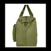 Kép Střední cestovní taška SUITSUIT® Natura Guacamole - zelená - 25 L