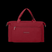 Kép Střední cestovní taška SUITSUIT® Natura Cherry - červená - 25 L