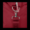 Kép Střední cestovní taška SUITSUIT® Natura Cherry - červená - 25 L