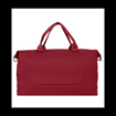 Kép Střední cestovní taška SUITSUIT® Natura Cherry - červená - 25 L