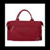 Kép Střední cestovní taška SUITSUIT® Natura Cherry - červená - 25 L
