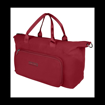 Kép Střední cestovní taška SUITSUIT® Natura Cherry - červená - 25 L