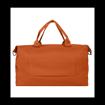 Kép Střední cestovní taška SUITSUIT® Natura Chili - oranžová - 25 L