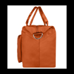 Kép Střední cestovní taška SUITSUIT® Natura Chili - oranžová - 25 L