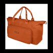 Kép Střední cestovní taška SUITSUIT® Natura Chili - oranžová - 25 L