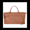 Kép Střední cestovní taška SUITSUIT® Natura - maroon - 25 L