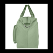 Kép Střední cestovní taška SUITSUIT® Natura Moss - zelená - 25 L