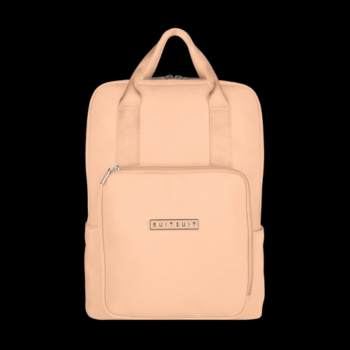 Kép Batoh SUITSUIT® Natura Apricot 16 L - oranžová - 16 L