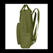 Kép Batoh SUITSUIT® Natura Guacamole 16 L - zelená - 16 L