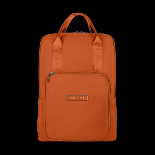Kép Batoh SUITSUIT® Natura Chili 16 L - oranžová - 16 L