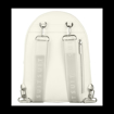Kép Batoh SUITSUIT® Fabulous Fifties Egg White 7 L - bílá - 7 L