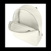 Kép Batoh SUITSUIT® Fabulous Fifties Egg White 7 L - bílá - 7 L