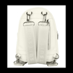 Kép Batoh SUITSUIT® Fabulous Fifties Egg White mini 3 L - bílá - 3 L