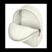 Kép Batoh SUITSUIT® Fabulous Fifties Egg White mini 3 L - bílá - 3 L