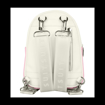 Kép Batoh SUITSUIT® Fabulous Fifties Mint & Pink mini 3 L - zelená - 3 L