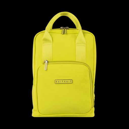 Kép Batoh SUITSUIT® Natura mini  6,5 L - lime - 6.5ITRŮ L