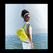 Kép Batoh SUITSUIT® Natura mini  6,5 L - lime - 6.5ITRŮ L