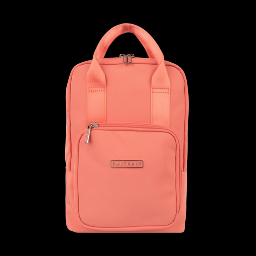 Kép Batoh SUITSUIT® Natura mini  6,5 L - coral - 6.5ITRŮ L