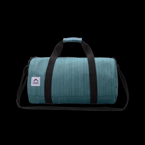 Kép Střední cestovní taška OUTDOOR&nbsp;GEAR 8212 - modrá - 38 L
