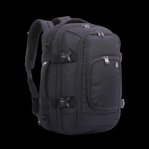 Kép Batoh AEROLITE BPMAX03 18 L - černá - 18 L