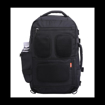 Kép Batoh AEROLITE BPMAX03 18 L - černá - 18 L
