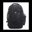 Kép Batoh AEROLITE BPMAX03 18 L - černá - 18 L