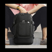Kép Batoh AEROLITE BPMAX03 18 L - černá - 18 L