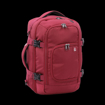 Kép Batoh AEROLITE BPMAX03 18 L - červená - 18 L