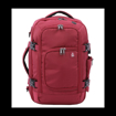 Kép Batoh AEROLITE BPMAX03 18 L - červená - 18 L