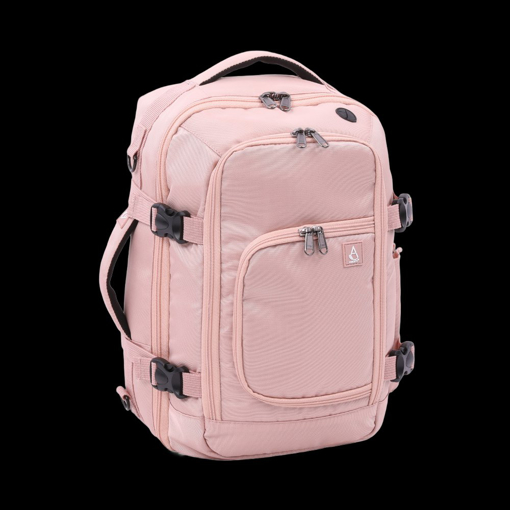 Kép Batoh AEROLITE BPMAX03 18 L - růžová - 18 L