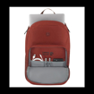 Kép Batoh WENGER 612560_lava 27 L - červená - 27 L