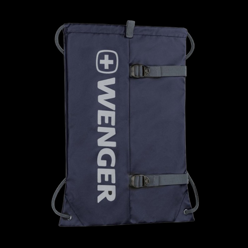 Kép Batoh WENGER 610168_navy 2 L - modrá - 2 L