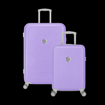 Kép Sada cestovních kufrů SUITSUIT® Caretta Bright Lavender - fialová