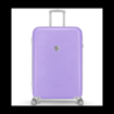 Kép Sada cestovních kufrů SUITSUIT® Caretta Bright Lavender - fialová