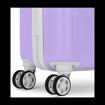 Kép Sada cestovních kufrů SUITSUIT® Caretta Bright Lavender - fialová