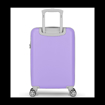 Kép Sada cestovních kufrů SUITSUIT® Caretta Bright Lavender - fialová