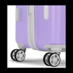 Kép Sada cestovních kufrů SUITSUIT® Caretta Bright Lavender - fialová