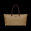 Kép Střední cestovní taška SUITSUIT® Fab Seventies Cuban Sand - hnědá - 42 L