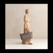 Kép Střední cestovní taška SUITSUIT® Fab Seventies Taupe - hnědá - 42 L