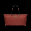 Kép Střední cestovní taška SUITSUIT® Fab Seventies Red Ochre - červená - 42 L