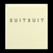 Kép Sada cestovních kufrů SUITSUIT® Fusion Dusty Yellow - žlutá